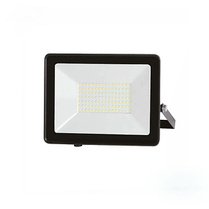 Proyector LED POLUX 50W IP66 Luz Fría