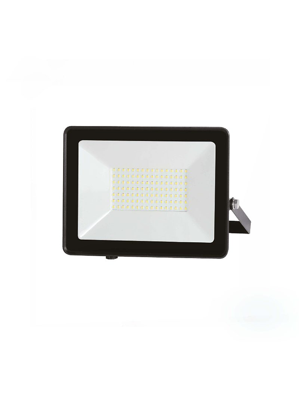 Proyector LED POLUX 50W IP66 Luz Fría 1