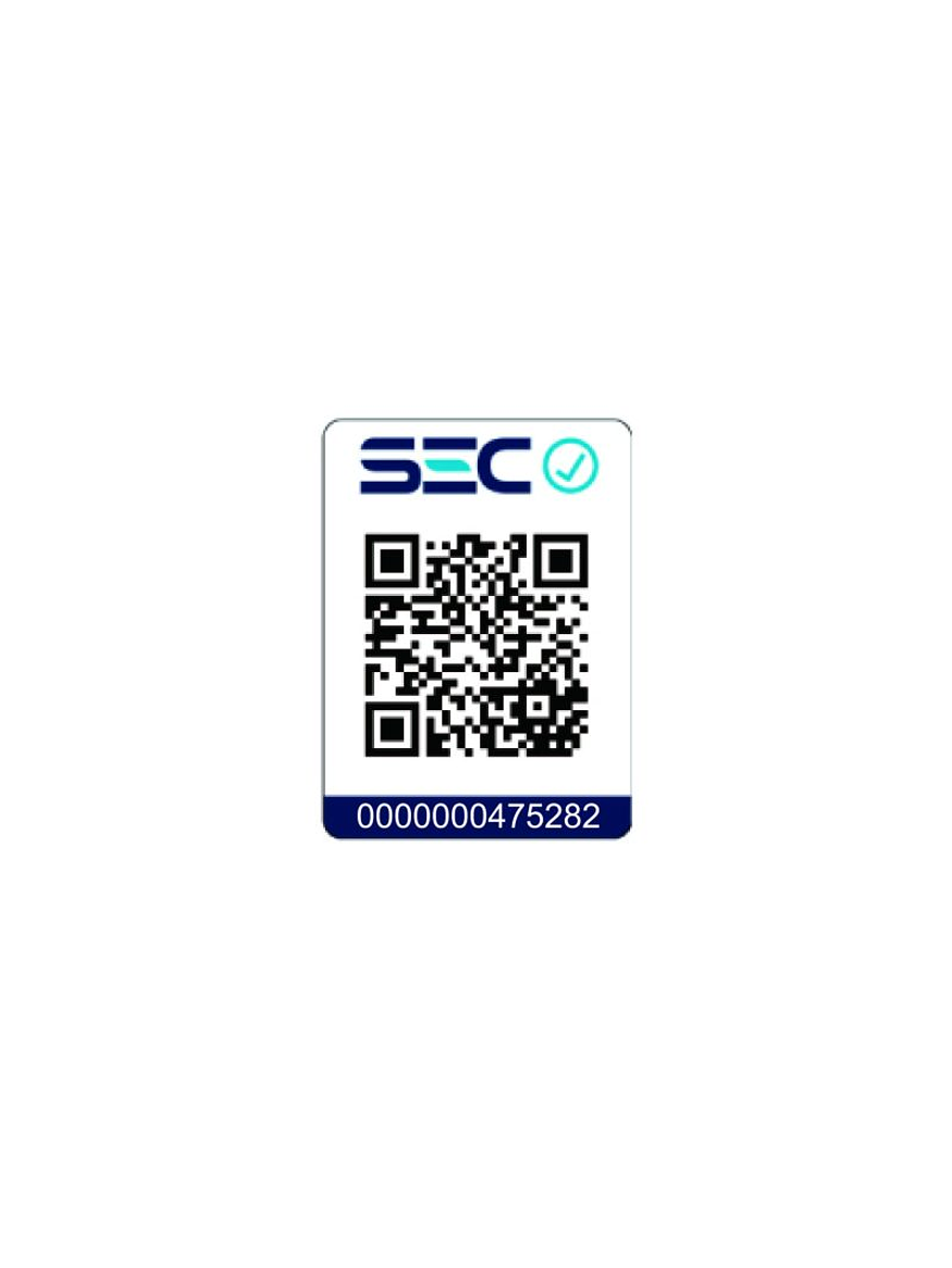 Proyector LED POLUX 200W IP66 Luz Fría 3