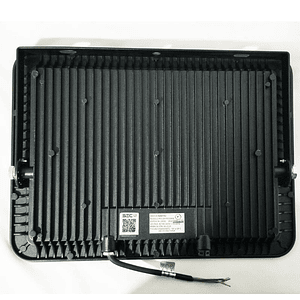 Proyector LED POLUX 200W IP66 Luz Fría