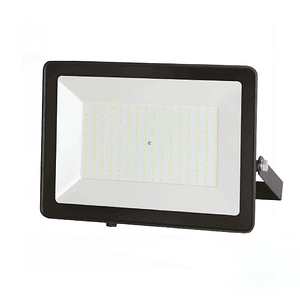 Proyector LED POLUX 200W IP66 Luz Fría