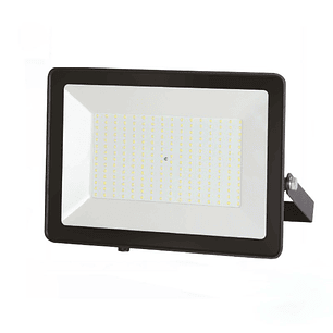 Proyector LED POLUX 200W IP66 Luz Fría