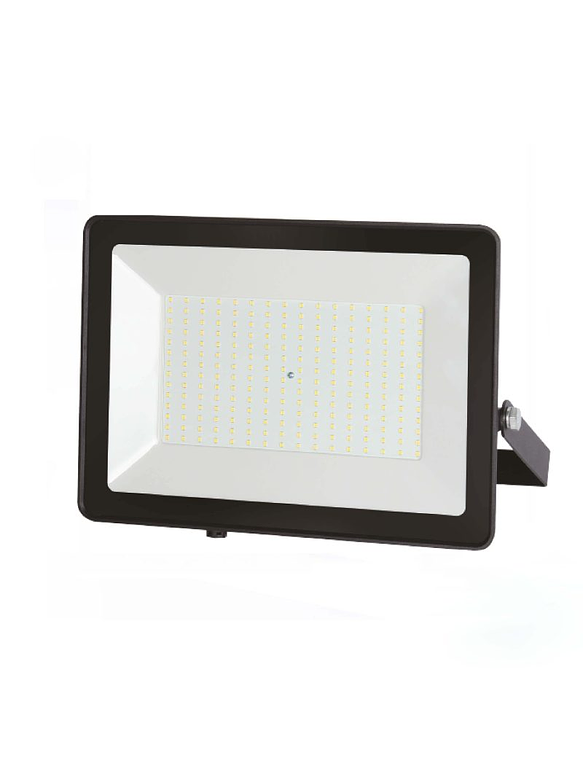 Proyector LED POLUX 200W IP66 Luz Fría 1