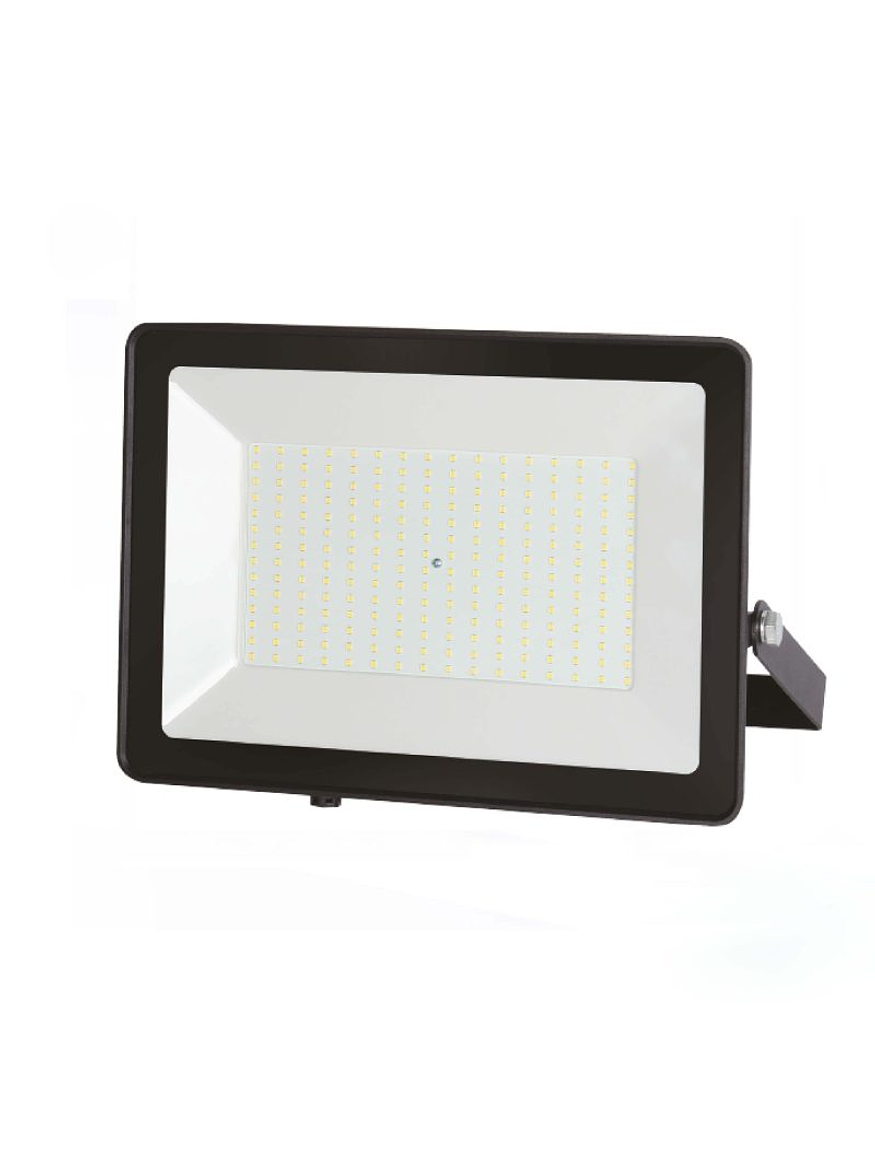 Proyector LED POLUX 200W IP66 Luz Fría 1