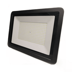 Proyector Polux 300W Luz Fría IP66