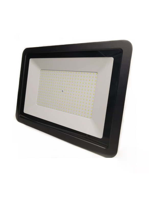 Proyector Polux 300W Luz Fría IP66 1