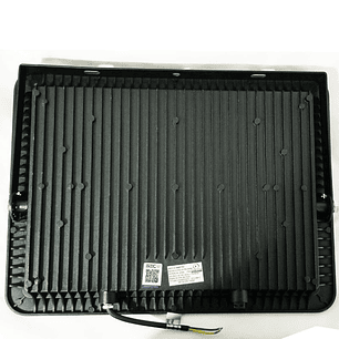 Proyector Polux 300W Luz Fría IP66