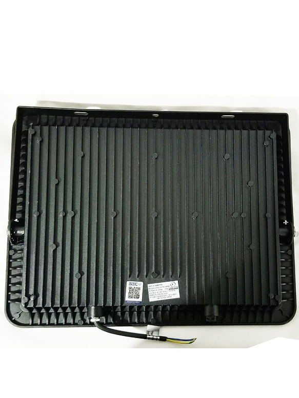 Proyector Polux 300W Luz Fría IP66 2