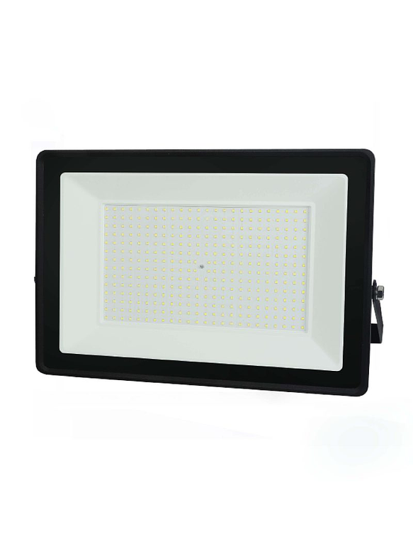 Proyector Polux 300W Luz Fría IP66 3