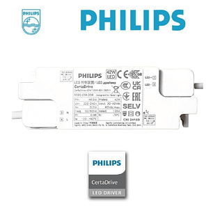 Panel LED Backlight 42W 603x603 Luz Fría UGR<19 Driver Philips