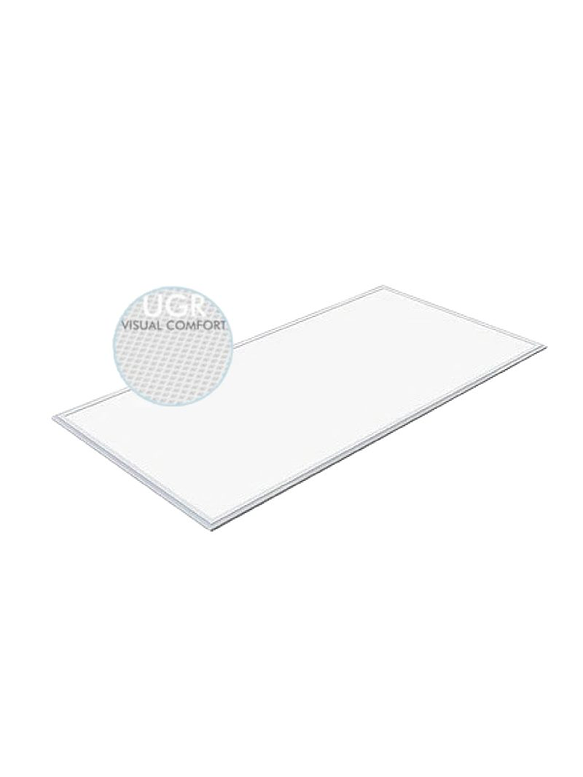 Panel LED Backlight 84W 60x120 Luz Fría UGR<19 Driver Philips  1