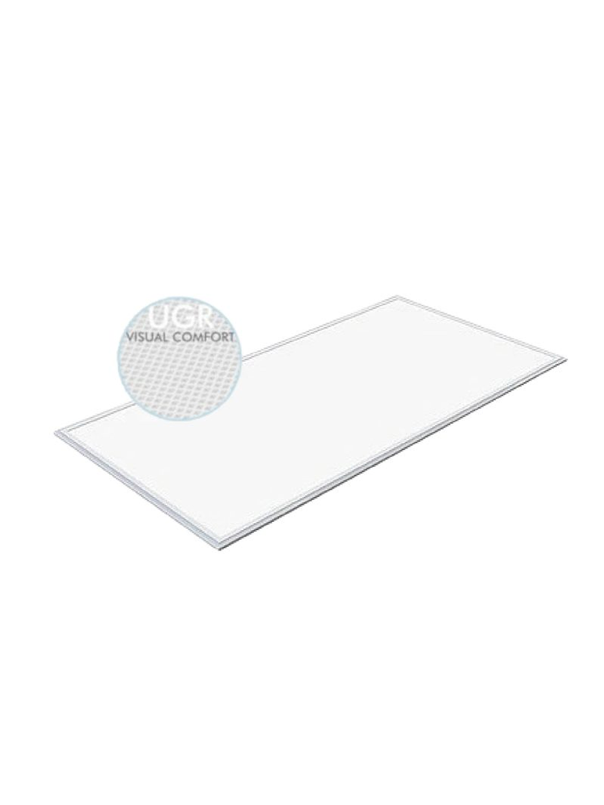 Panel LED Backlight 84W 60x120 Luz Fría UGR<19 Driver Philips  1