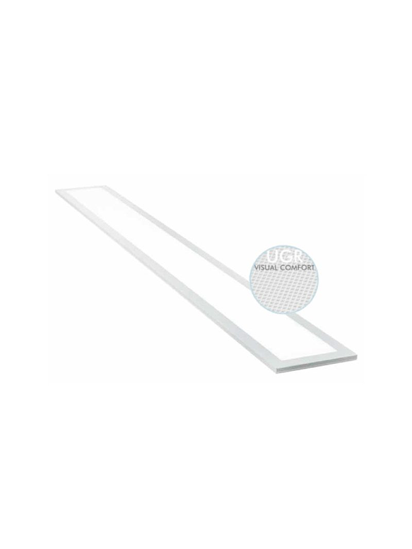 Panel LED Backlight 32W 153x1203 Luz Fría UGR<19 Driver Philips 1