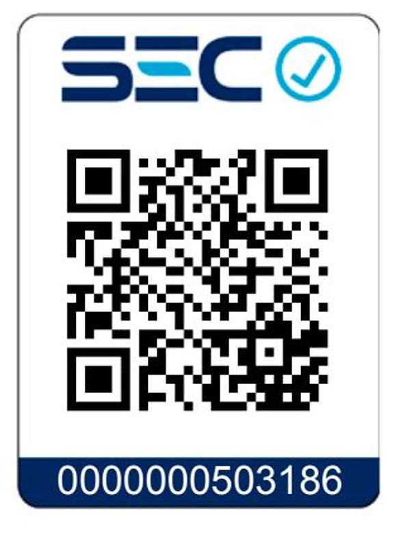 Ampolleta LED ROBLAN GU10 3,5W Luz Cálida 3