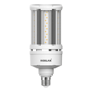 Ampolleta ROBLAN LED 54W 6500K E40 IP65