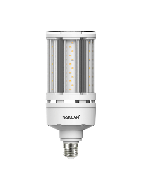 Ampolleta LED Roblan 54W Luz Fria E40 IP65 – Corn 1