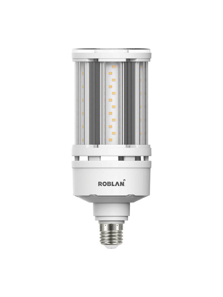 Ampolleta LED Roblan 54W Luz Fria E40 IP65 – Corn 1