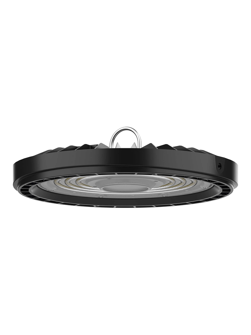 Campana ROBLAN QUARK 200W Luz Fría 1