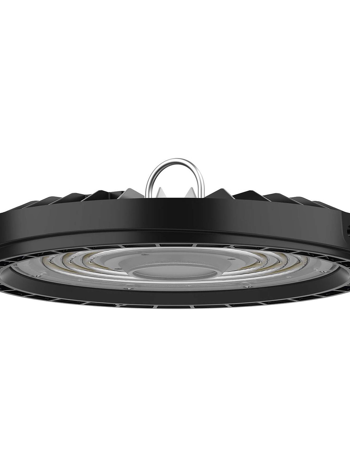 Campana ROBLAN QUARK 200W Luz Fría 1