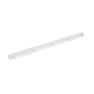 Estanco ROBLAN LED 36W 120cm IP65 Luz Fría 