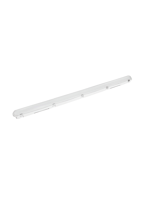 Estanco ROBLAN LED 36W 120cm IP65 Luz Fría  1