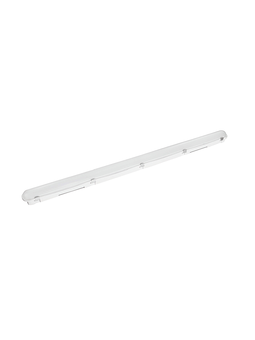 Estanco ROBLAN LED 36W 120cm IP65 Luz Fría  1