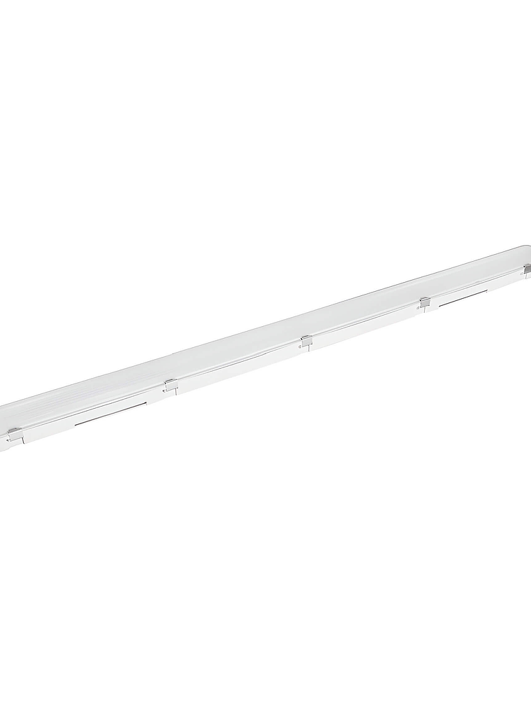 Estanco ROBLAN LED 36W 120cm IP65 Luz Fría  1