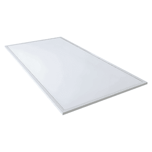 Panel Slim LED 120x60 cm 48W Luz Neutra 