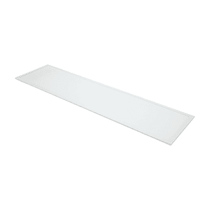 Panel Slim LED ROBLAN 40W 120x30cm Luz Neutra