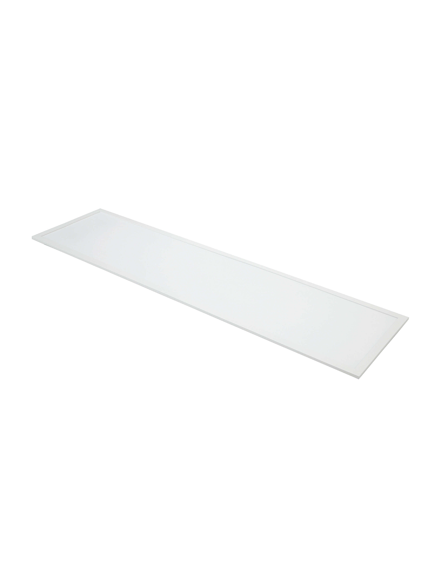 Panel Slim LED ROBLAN 40W 120x30cm Luz Neutra 1