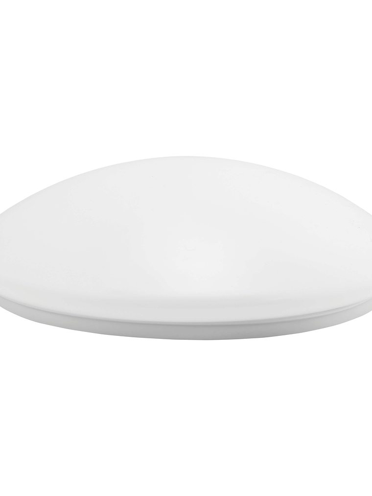 Plafón LED ROBLAN 32W Luz Neutra c/Kit Emergencia IP44 1