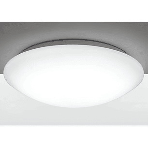Plafón LED ROBLAN 18W Luz Neutra Sensor Movimiento IP44  