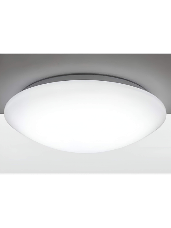Plafón LED ROBLAN 18W Luz Neutra Sensor Movimiento IP44   1