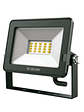 Proyector LED ROBLAN 10W 3000K 1200lm IP65 120° - Miniatura 1