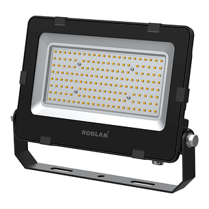 Proyector LED ROBLAN 100W 6500K 13.000lm IP65 120°