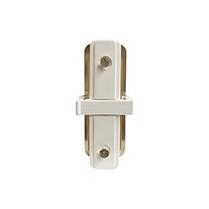Conector Riel Monofásico I Blanco 