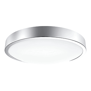 Plafón LED ROBLAN 21W Con Control 