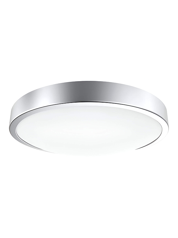 Plafón LED ROBLAN 21W Con Control  2