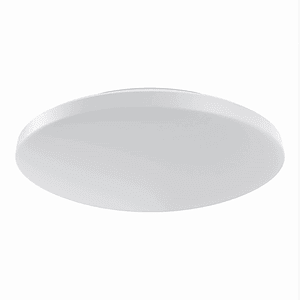 Plafón LED ROBLAN 21W Luz Cálida 