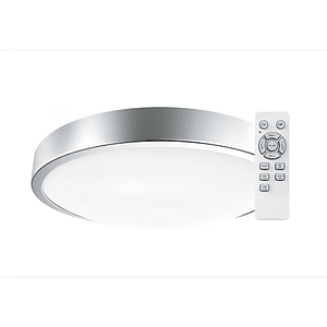 Plafón LED ROBLAN 16W Con Control