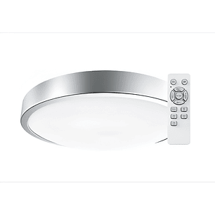 Plafón LED ROBLAN 16W Con Control