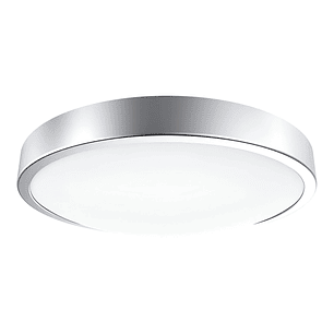 Plafón LED ROBLAN 16W Con Control