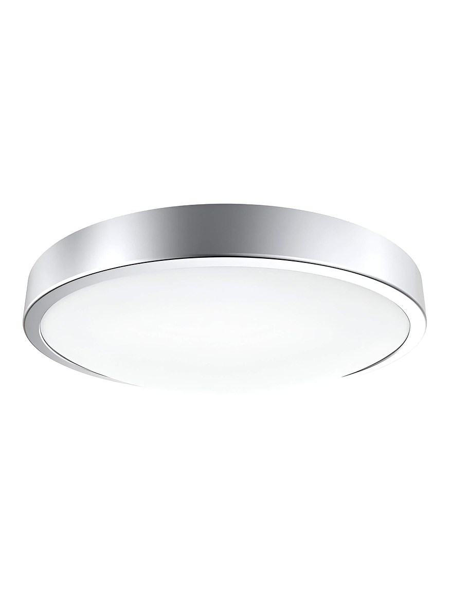 Plafón LED ROBLAN 16W Con Control 2