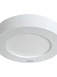 Plafón LED ROBLAN MOON Circular Sobrepuesto 11W Luz Cálida 3000K IP44  - Miniatura 2