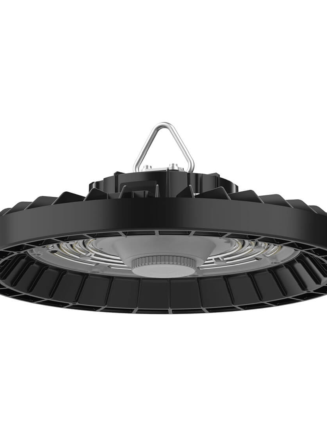 Campana Industrial ASTRO V5 SMD 150W 6000K 120° DIM 1