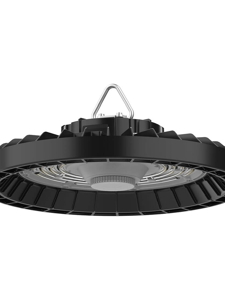 Campana Industrial ASTRO V5 SMD 150W 6000K 120° DIM 1