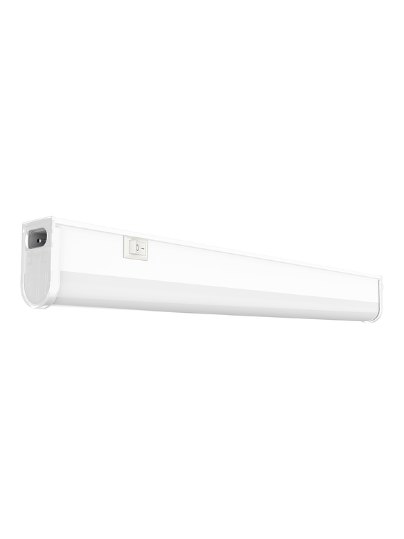 Regleta LED ROBLAN 13W 6500K 1400lm Empalmable 1149mm 1