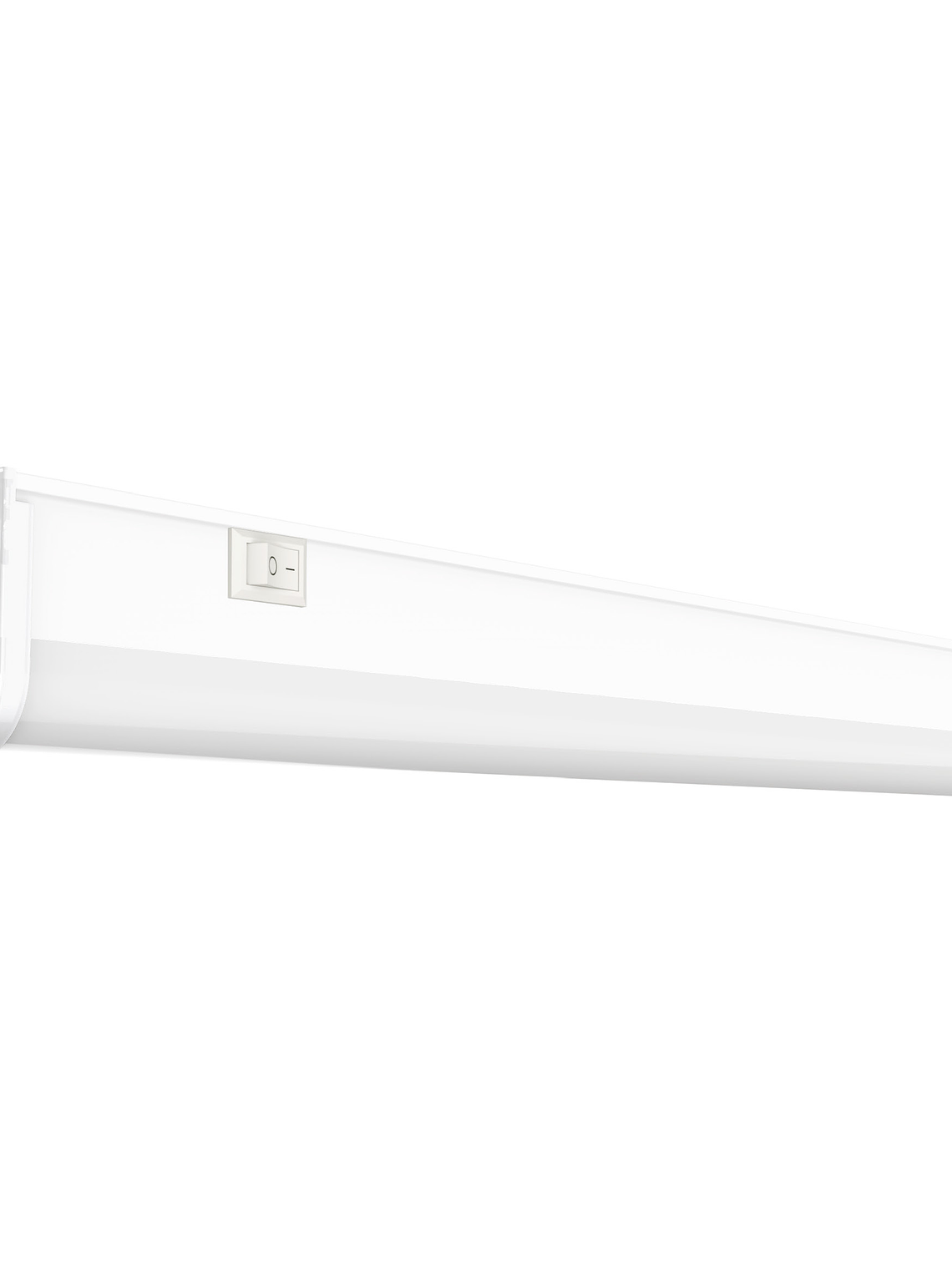 Regleta LED ROBLAN 13W 6500K 1400lm Empalmable 1149mm 1