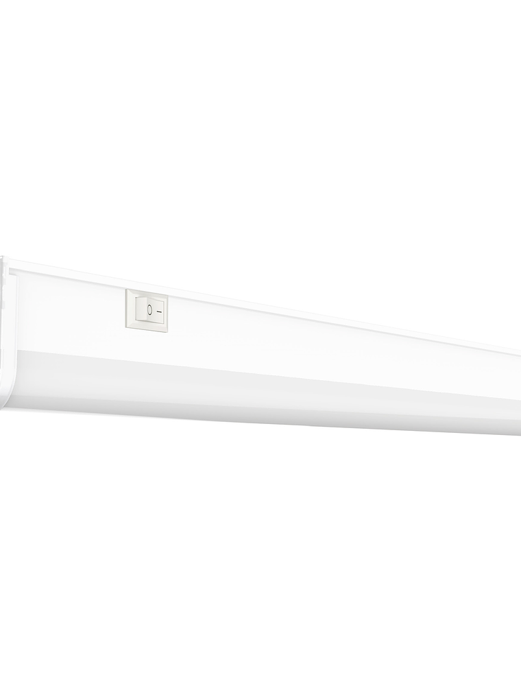 Regleta LED ROBLAN 13W 6500K 1400lm Empalmable 1149mm 1
