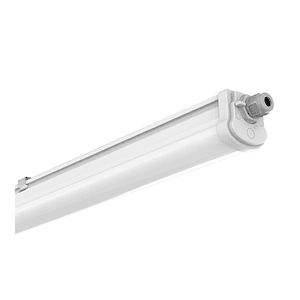 Estanco TRIPROOF LED ROBLAN 60cm 18W 2250Lm IP65 4000K c/Conexión rápida